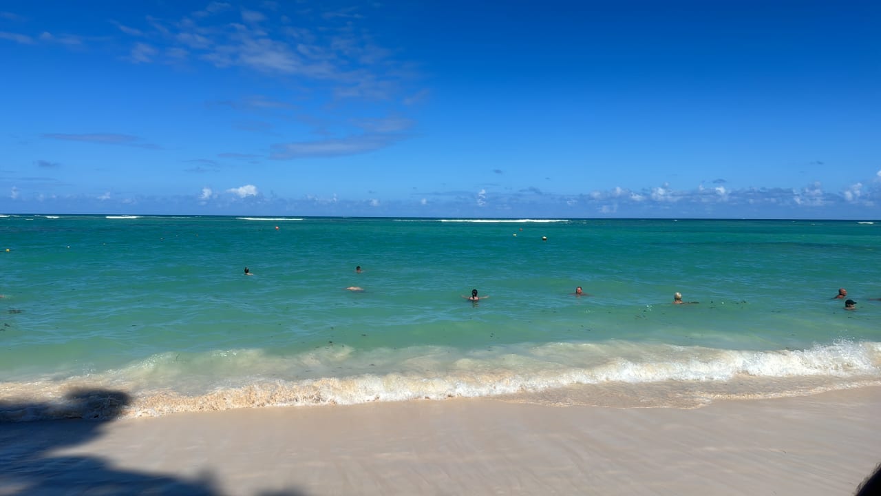 Strand Vista Sol Punta Cana