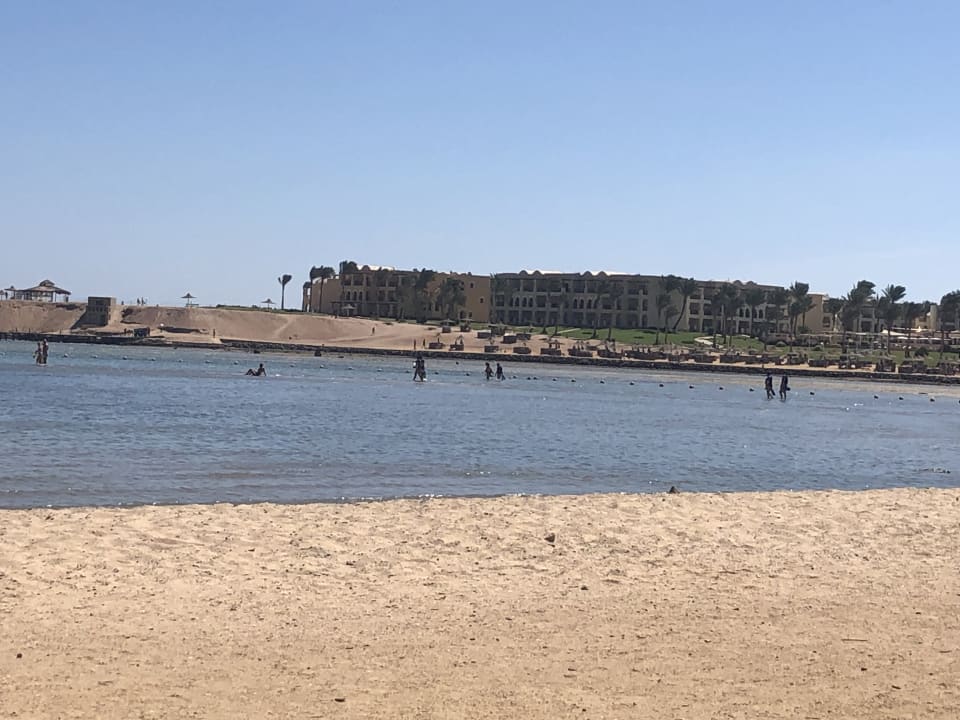 Strand Steigenberger Coraya Beach - Adults only