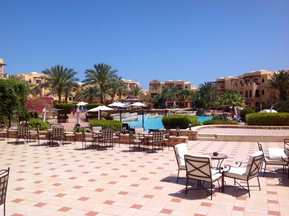 Bar Steigenberger Coraya Beach - Adults only