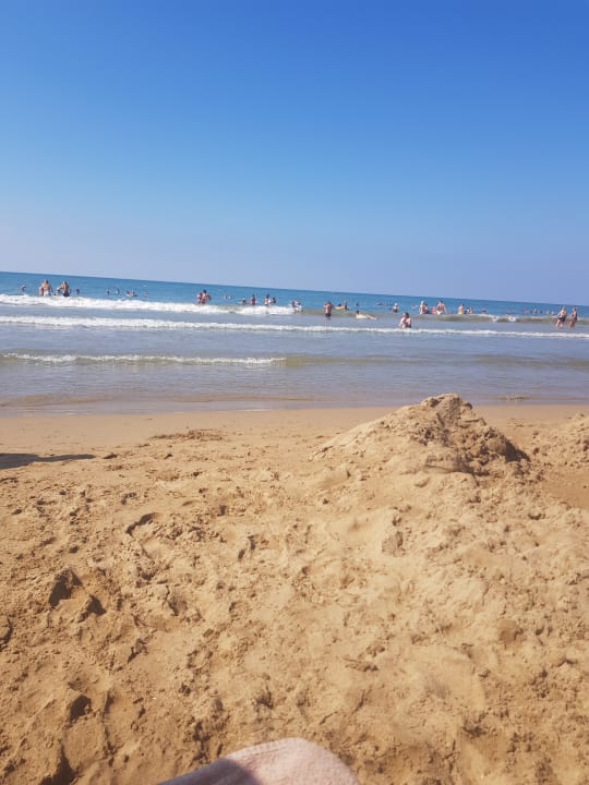 Strand Hane Family Resort