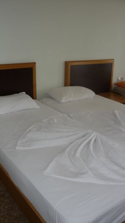 Zimmer 811 Hotel Sirma