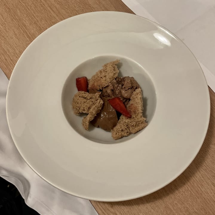 Gastro Villa Chiquita