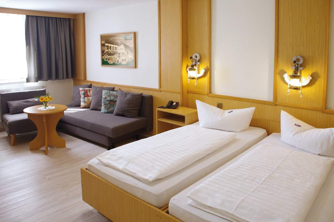 Zimmer Gasthof Zum Walfisch