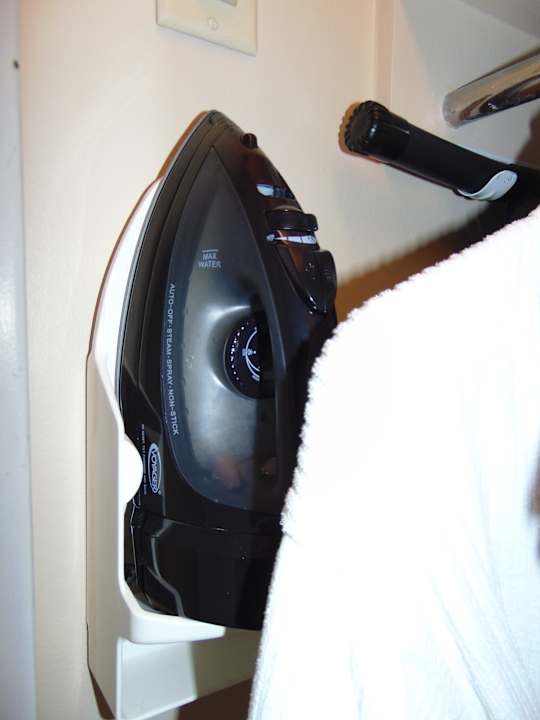 Zimmer Hotel The Henry