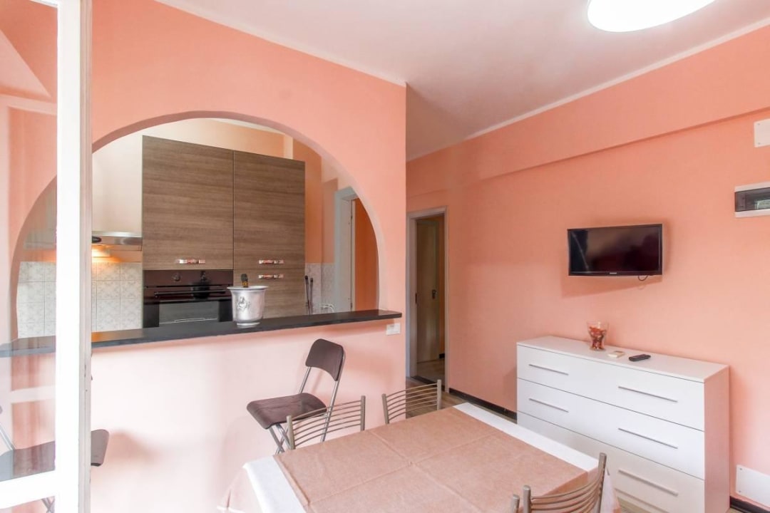 Apartment Hotel Residence Riviera