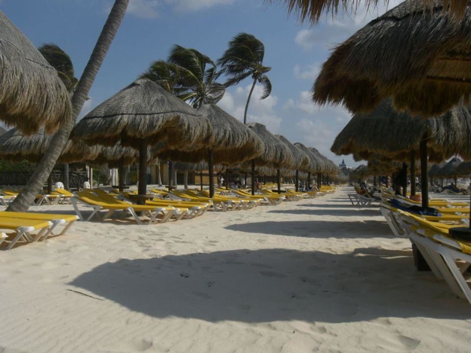 Strand Iberostar Selection Paraiso Maya Suites
