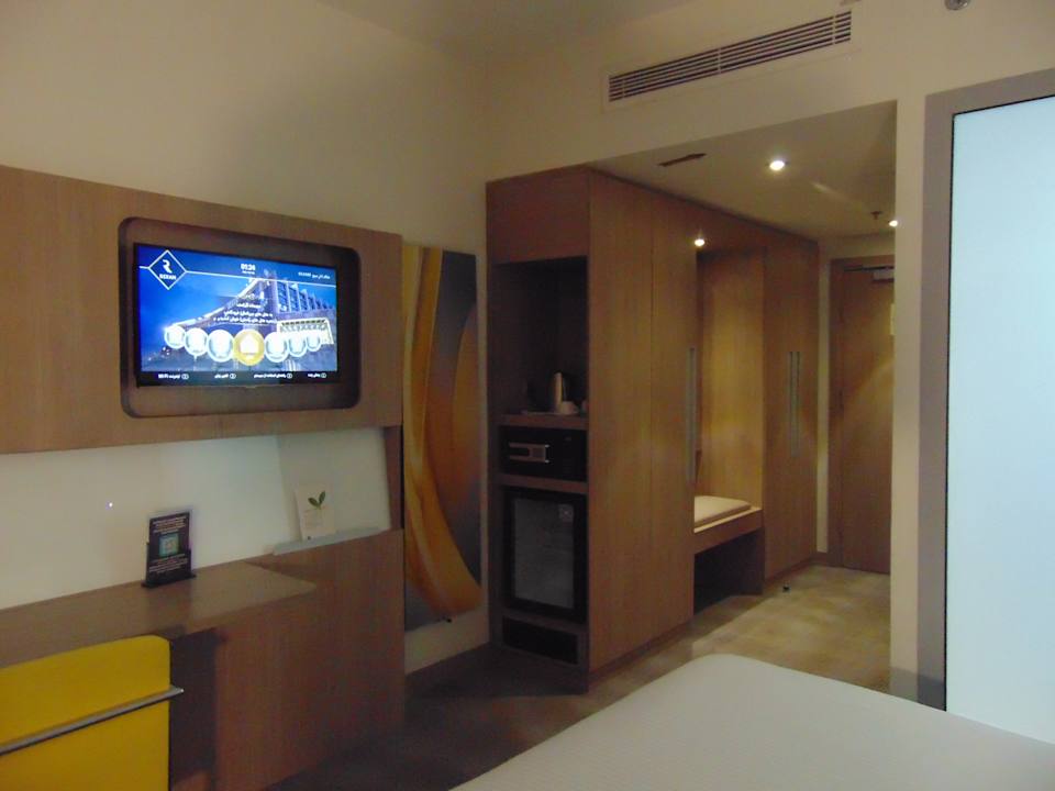 Zimmer Rexan International Hotel