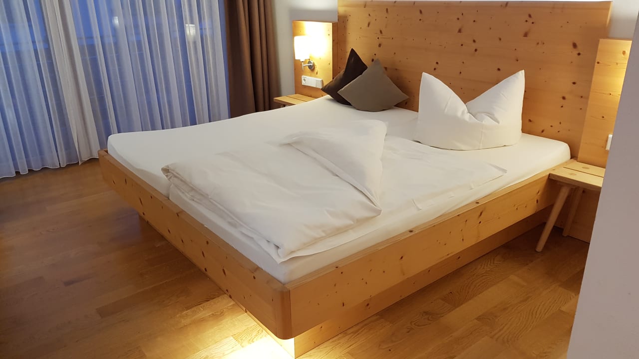 Zimmer Hotel Beim Rinderwirt
