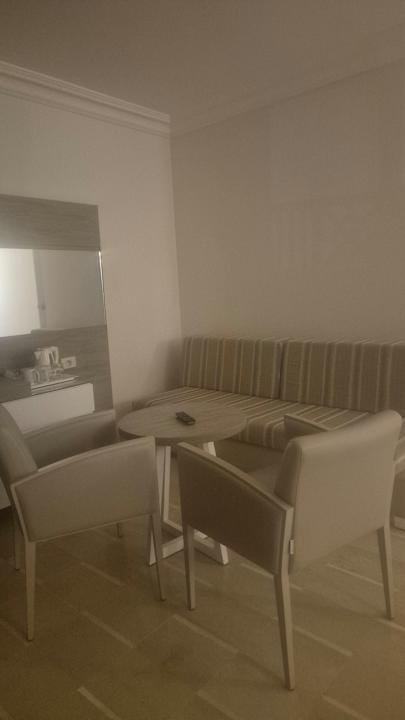 Zimmer Sentido Bellevue Park