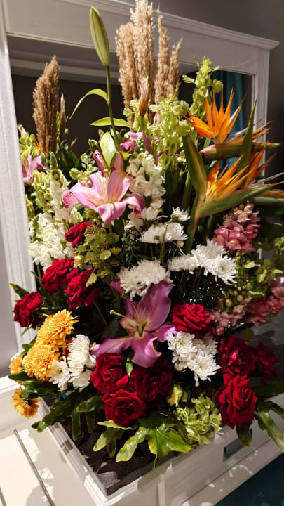 Zimmer SUNRISE Garden Beach Resort