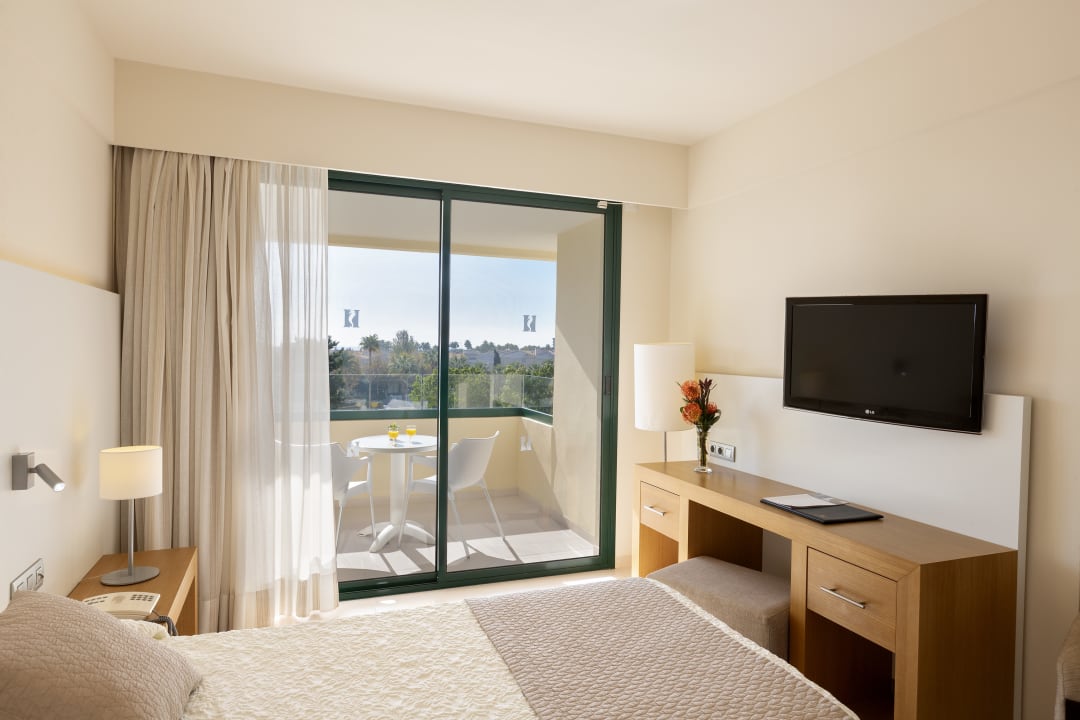 Zimmer Welikehotel Marfil Playa