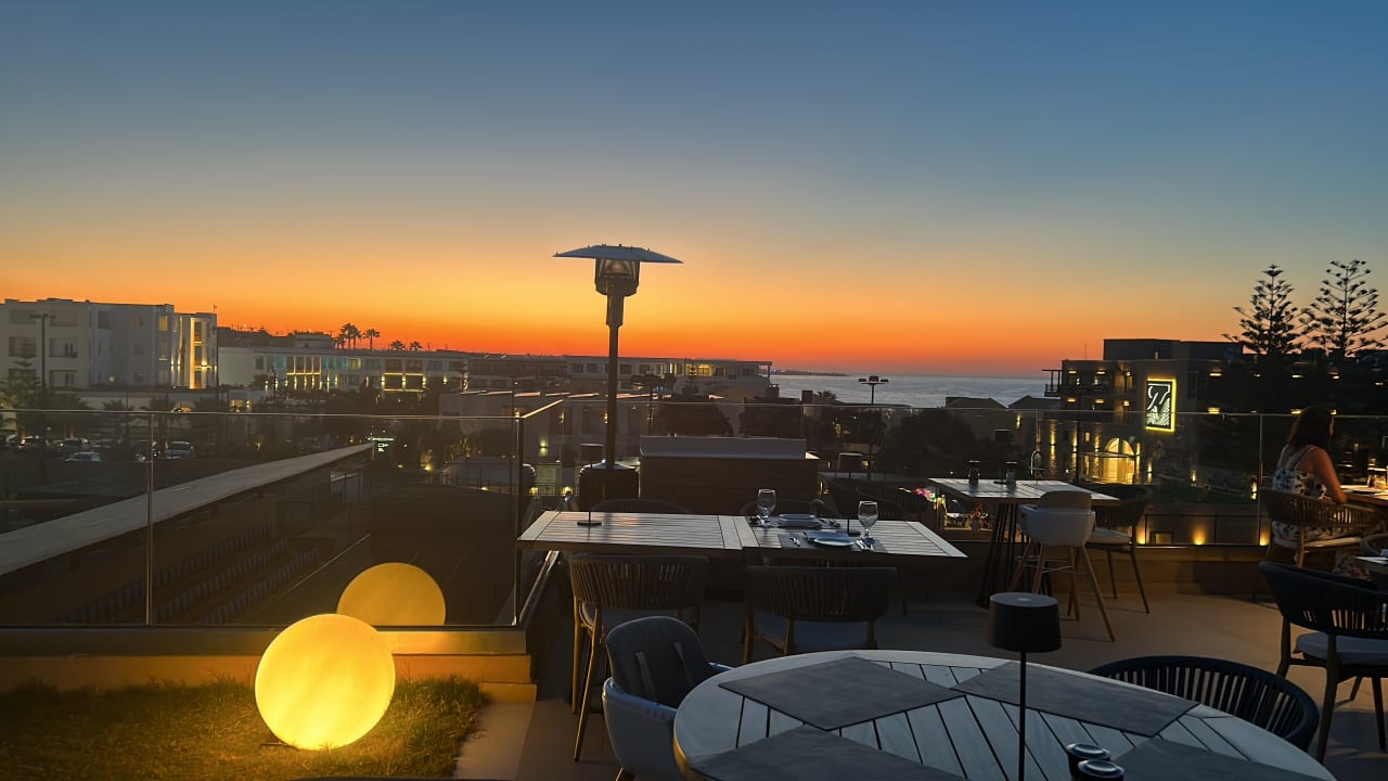 Gastro Nana Golden Beach