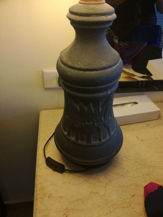 Zimmer Parrotel Aqua Park Resort