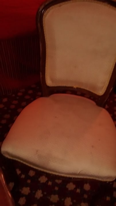 Zimmer Hotel Belle Arti