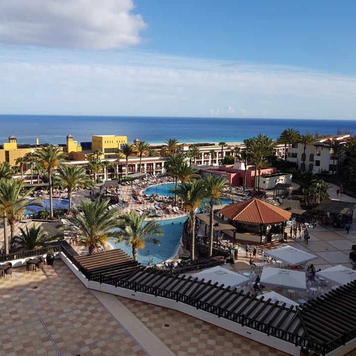 Zimmer Occidental Jandía Mar