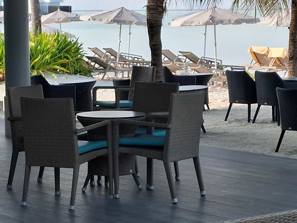 Strand Hotel Riu Atoll