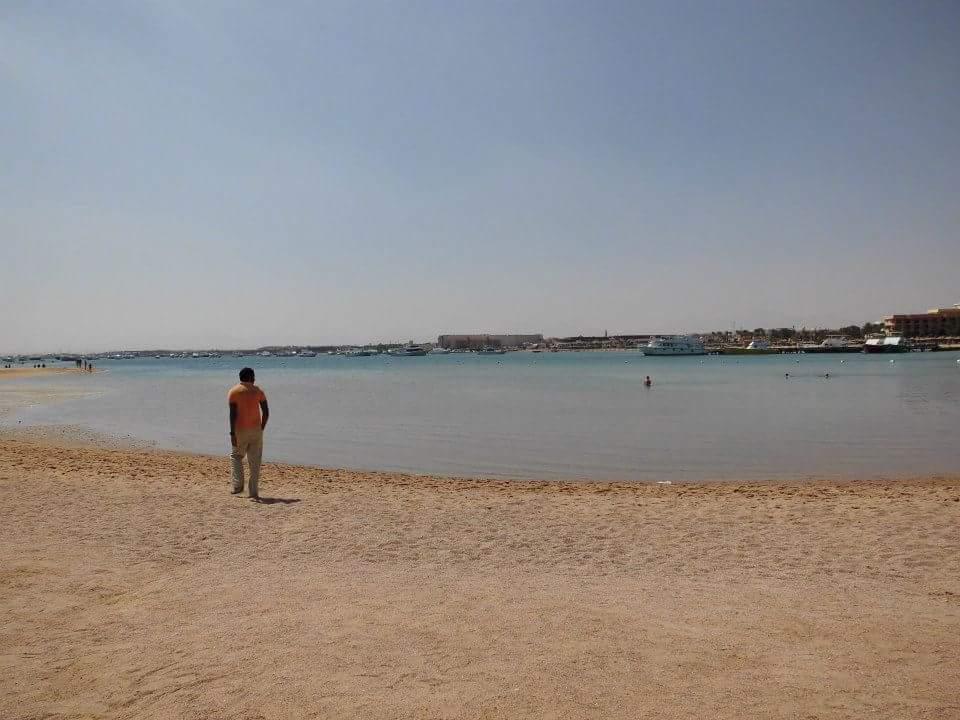 Strand  Siva Grand Beach