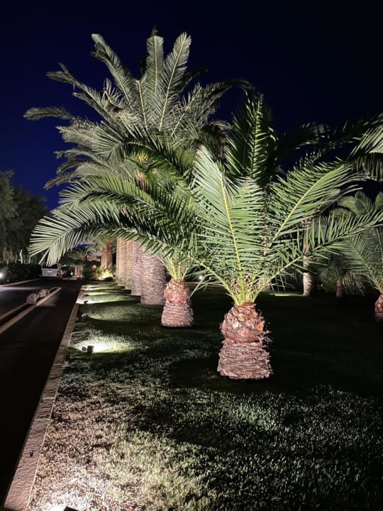 Außenansicht Anissa Beach & Village