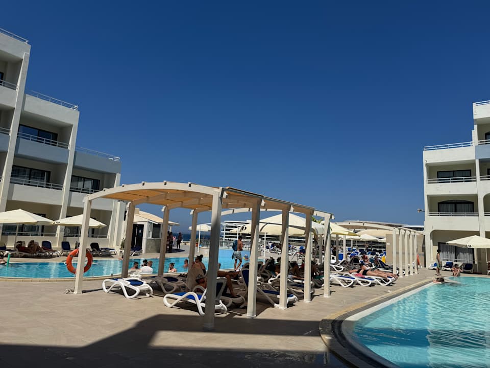 Pool Riviera Spa Resort - Adults Only