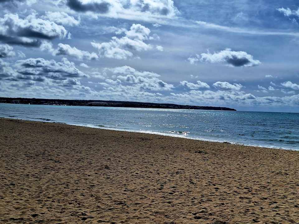 Strand Hotel Riu Festival