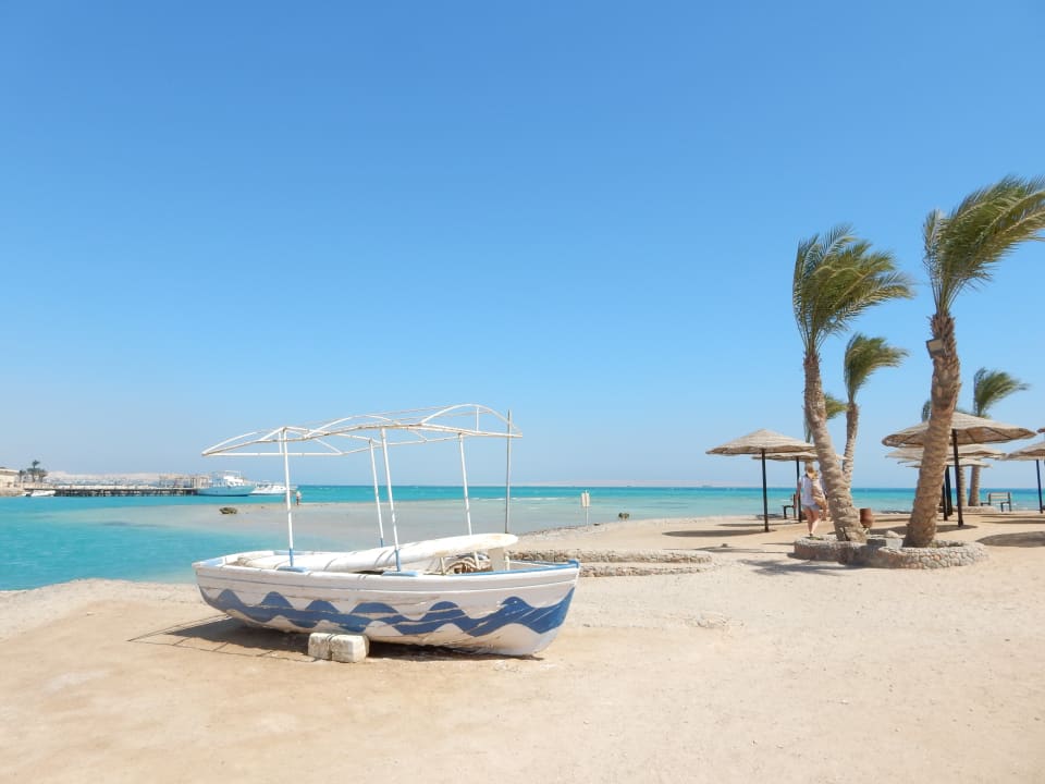 Strand Iberotel Casa Del Mar Resort