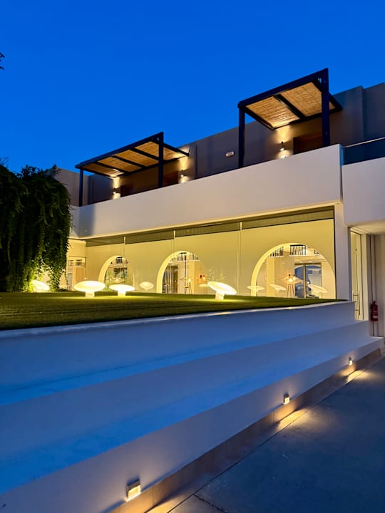 Gastro Porto Angeli Beach Resort – All Inclusive