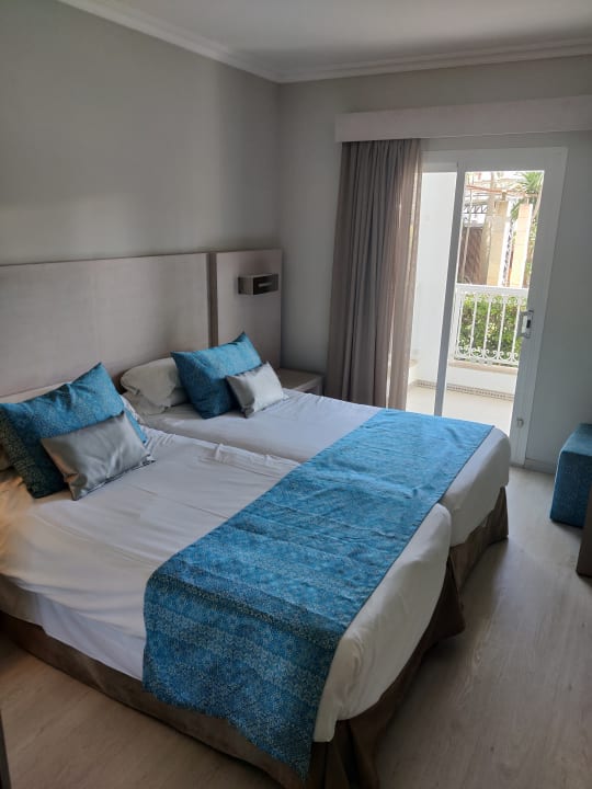 Zimmer Playa Garden Selection Hotel & Spa