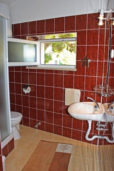 Bad links Apartments Račić