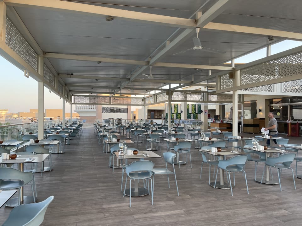 Gastro Pickalbatros Palace Resort