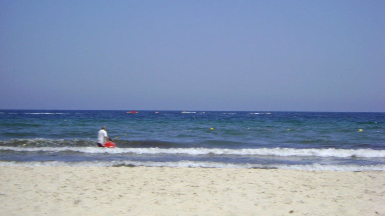 Super Strand Sahara Beach Aquapark & Resort