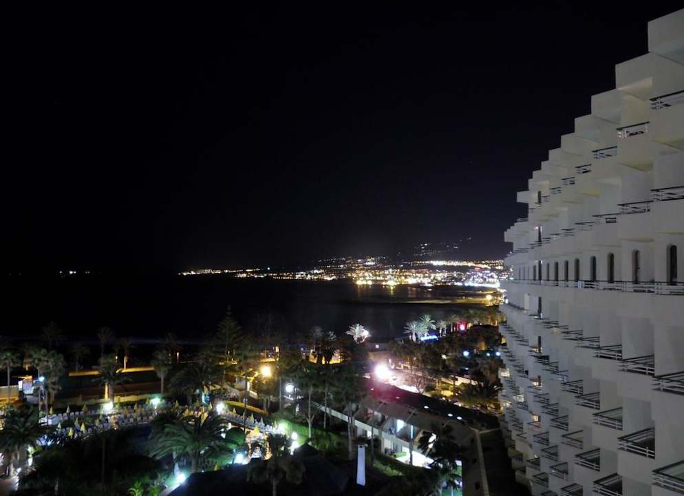 Garten und Gomera H10 Las Palmeras