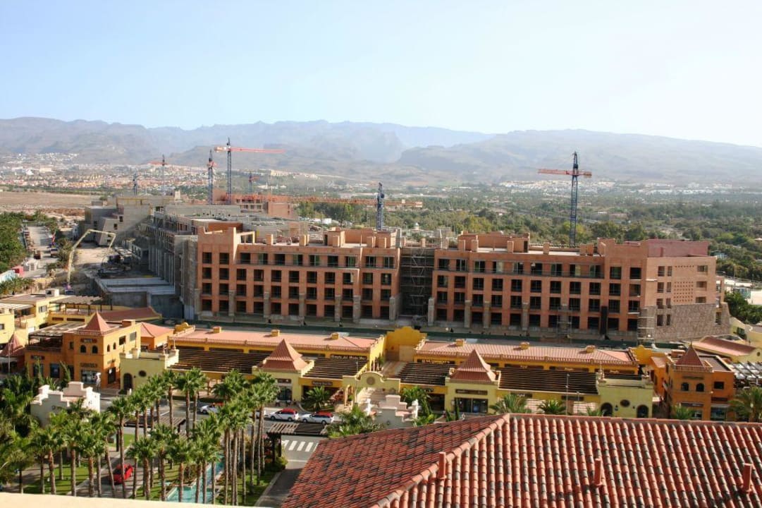 Das neue LOPESAN Hotel Lopesan Baobab Resort