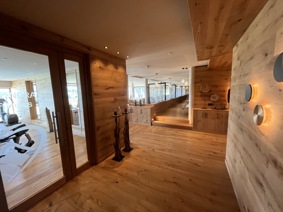 Sport & Freizeit PANORAMA Allgäu-Spa-Resort