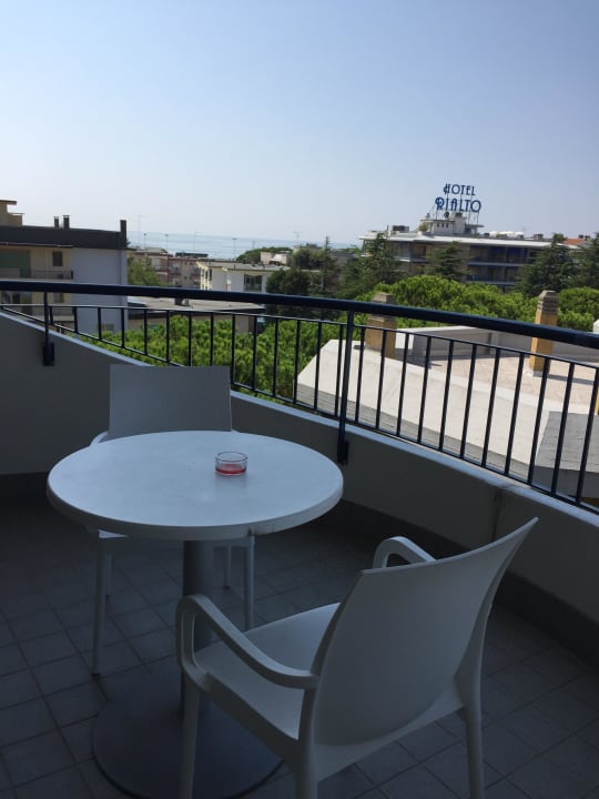 Balkon Apart Hotel Atlantic