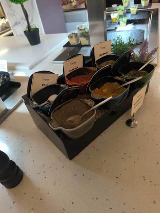 Gastro Virginia Family Resort