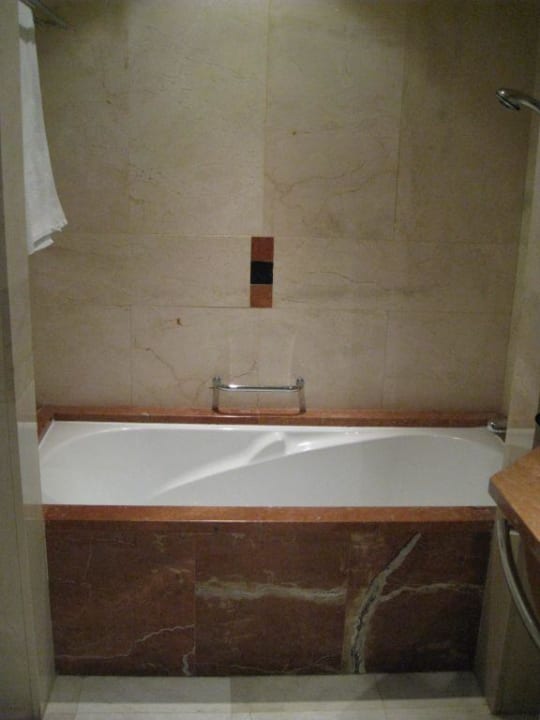 Badewanne Lopesan Costa Meloneras, Resort & Spa