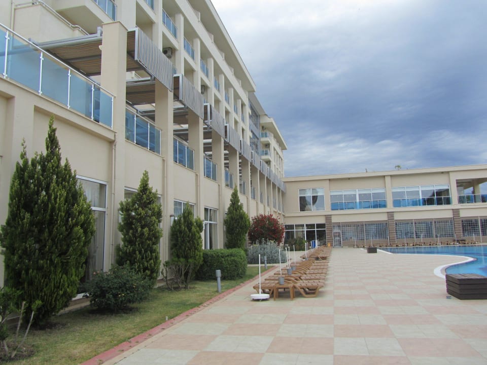 Hotel Titan Select Solivia Hotel