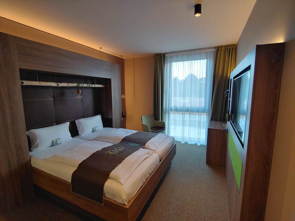 Zimmer RiKu HOTEL Pfullendorf