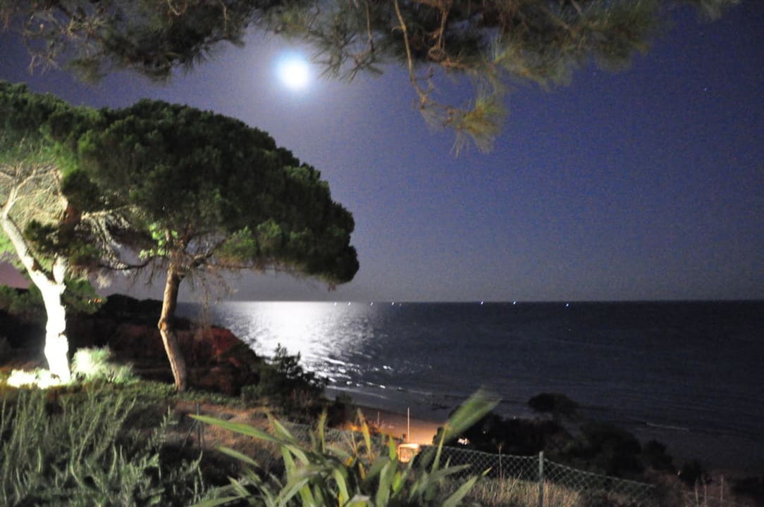 Mondnacht PortoBay Falésia