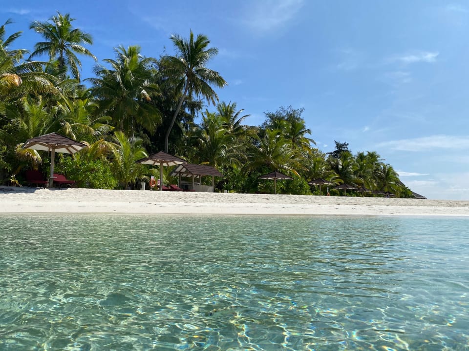 Strand Ellaidhoo Maldives by Cinnamon