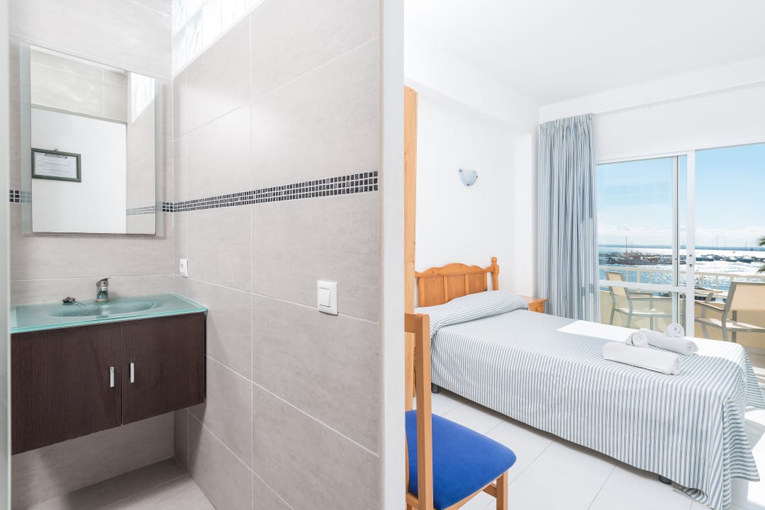 Zimmer Hostal Vista Alegre