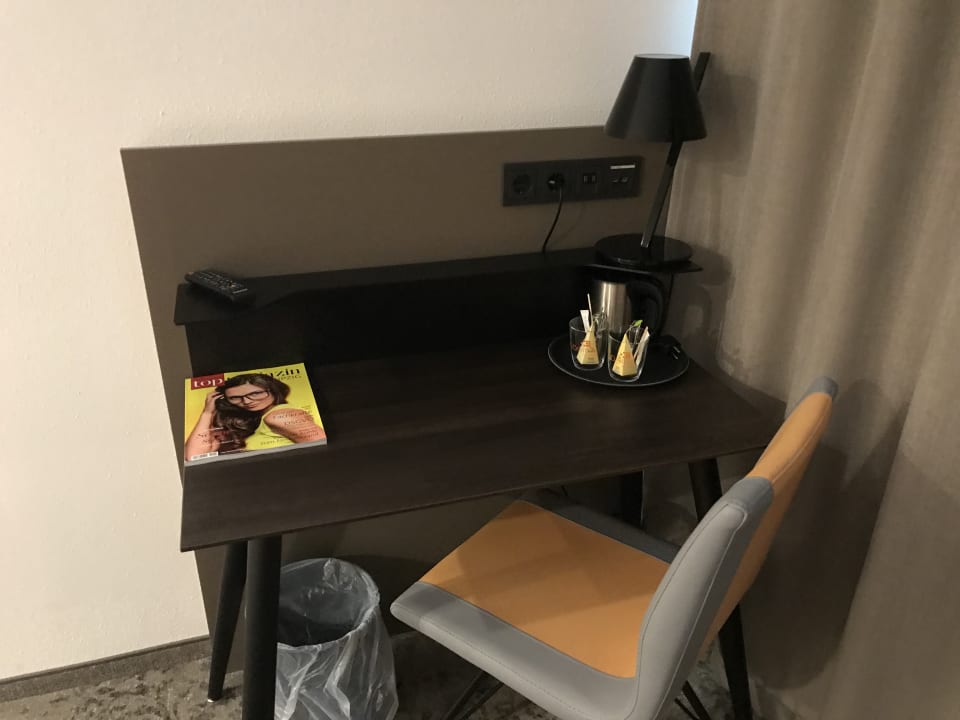 Zimmer LOGINN Hotel Leipzig by ACHAT