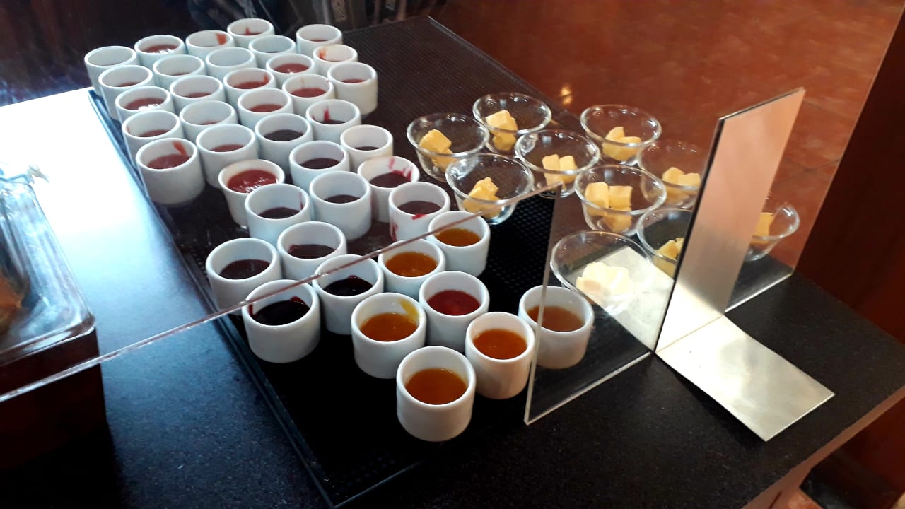 Gastro Hotel Termas de Papallacta