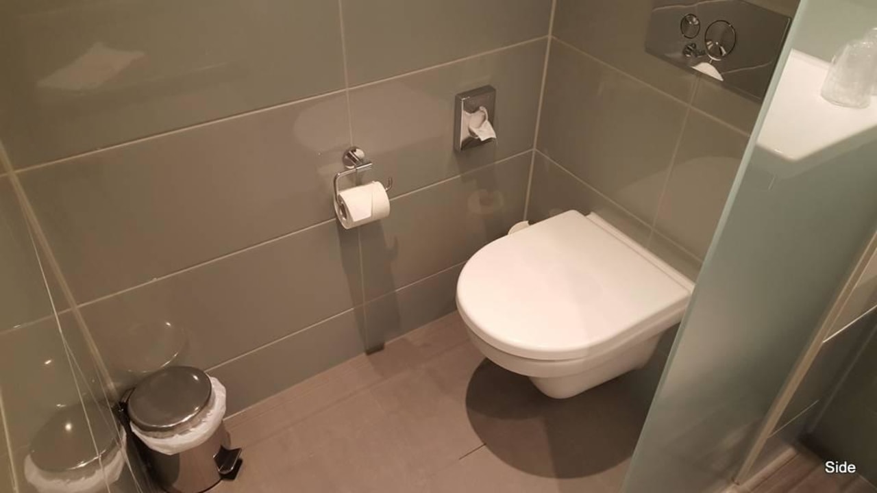 Bad Super 8 by Wyndham Munich City West