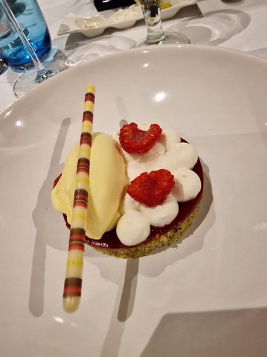 Gastro STROBLHOF Active Family SPA Resort