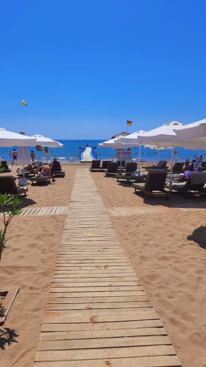 Strand Barut Hemera