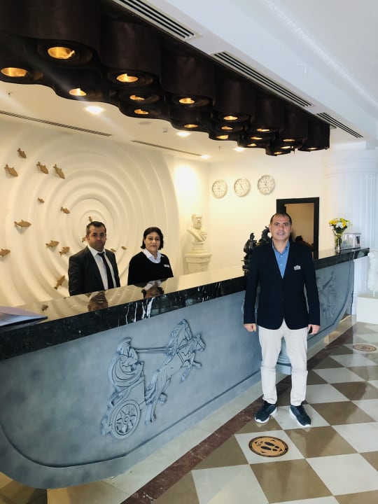 Sonstiges Roma Beach Resort & Spa 16+ Adult Only