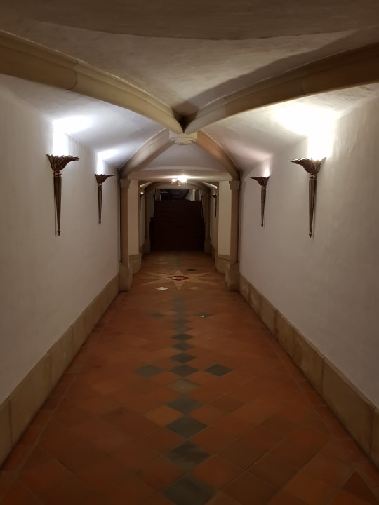 Sonstiges Burghotel Haselünne