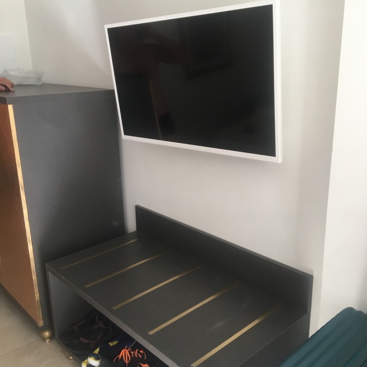 Zimmer allsun Hotel Bella Paguera