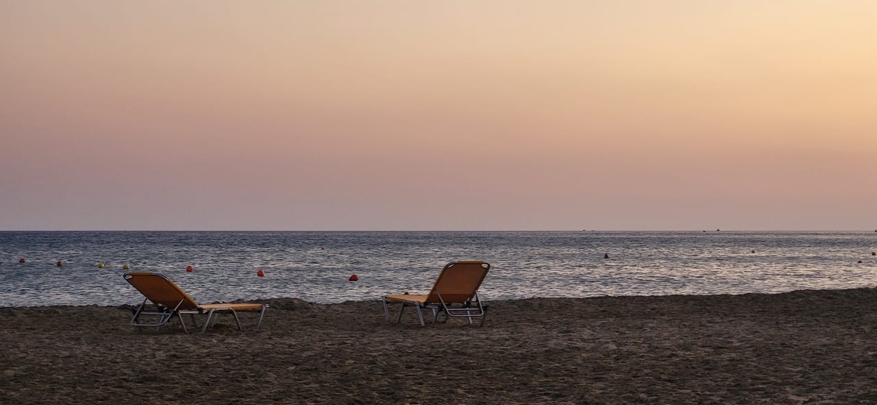 Strand Atlantica Mikri Poli Crete